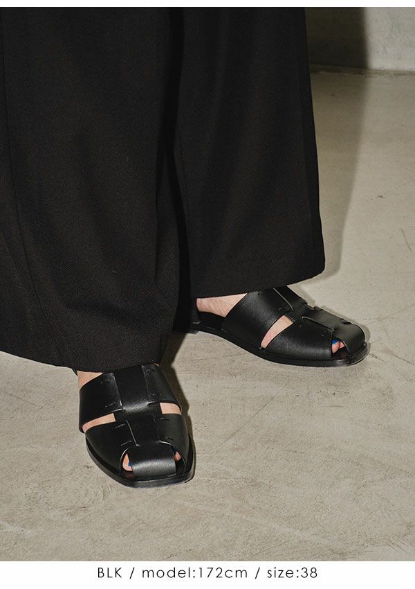 TODAYFUL Tong Leather Sandals サンダル 36 楽天市場】トゥデイフル tong leather sandalsの通販