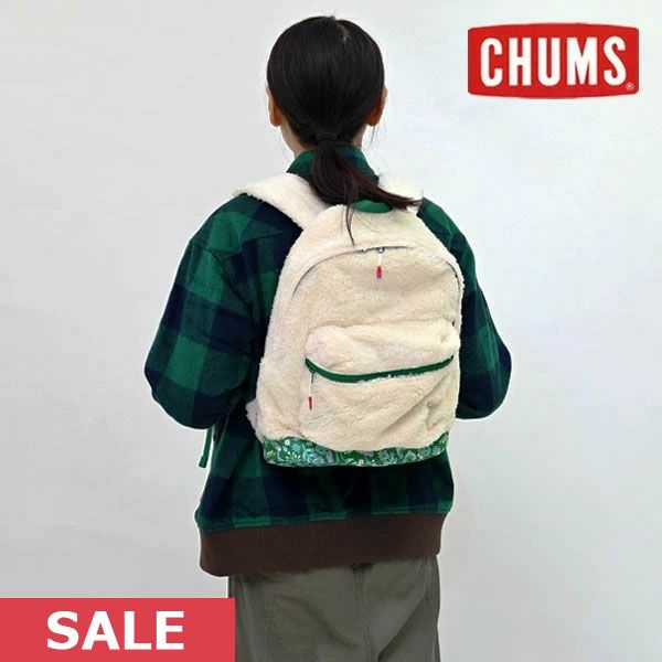 Chums backpack hotsell