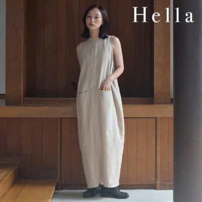 Hella ヘラ WOOL MOHAIR SHORT CO h233-26 | DOUBLE HEART(ダブル