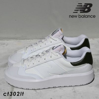 NEW BALANCE ニューバランス CT302 LT ct302lt | DOUBLE HEART(ダブル