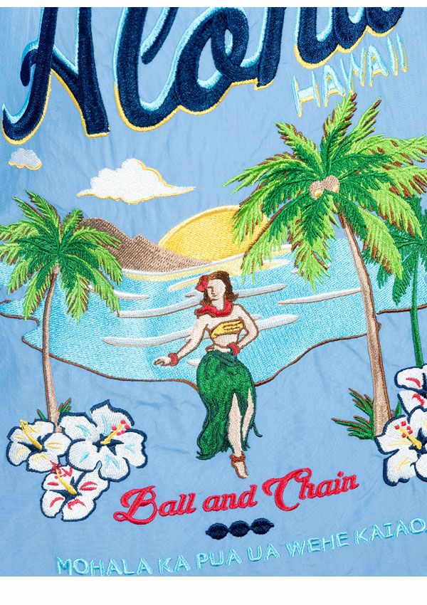 送料無料】【即納】 ボールアンドチェーン Ball＆Chain 正規品