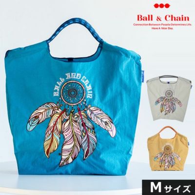 Ball＆Chain ボールアンドチェーン DREAM CATCHER Mサイズ 301027 