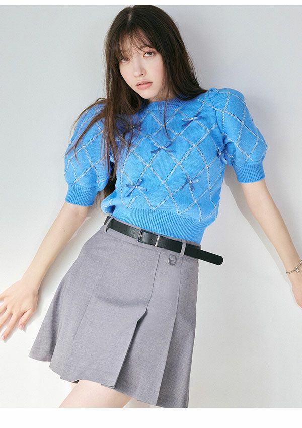 SALE50%OFF】【即納】リリーブラウン LILY BROWN ボトムス 24春