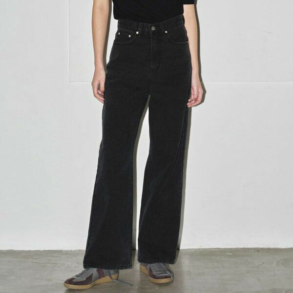 即納】トゥデイフル TODAYFUL 2024prefall ボトムス Owen's