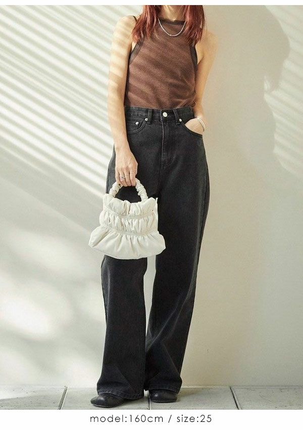トゥデイフル　デニム TODAYFUL(トゥデイフル) / Life's online store（ライフズ） / DENIM