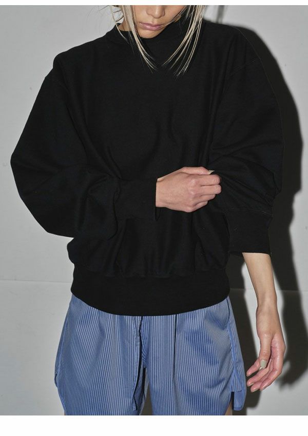TODAYFUL（トゥデイフル）の「TODAYFUL Vintage Sweat Pullover