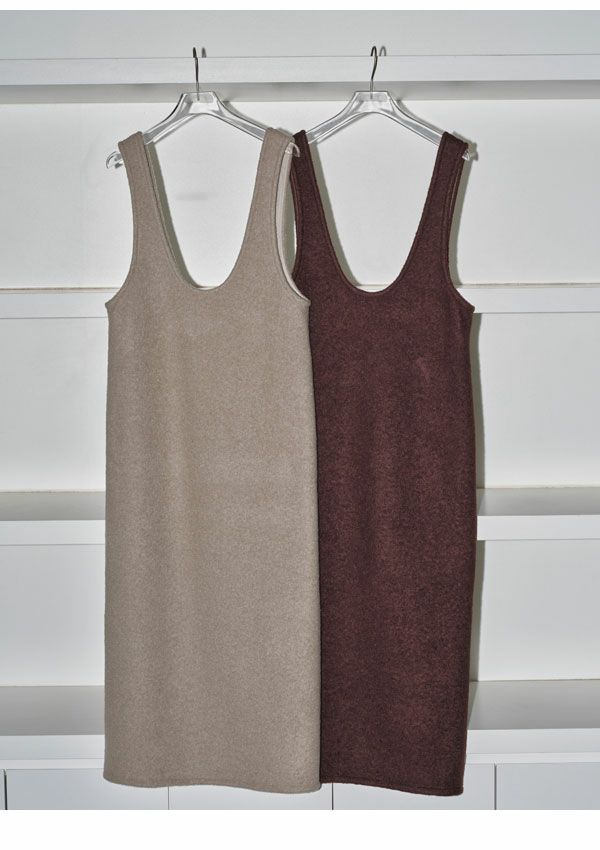SALE60%OFF】【即納】トゥデイフル TODAYFUL ワンピース Uneck Wool