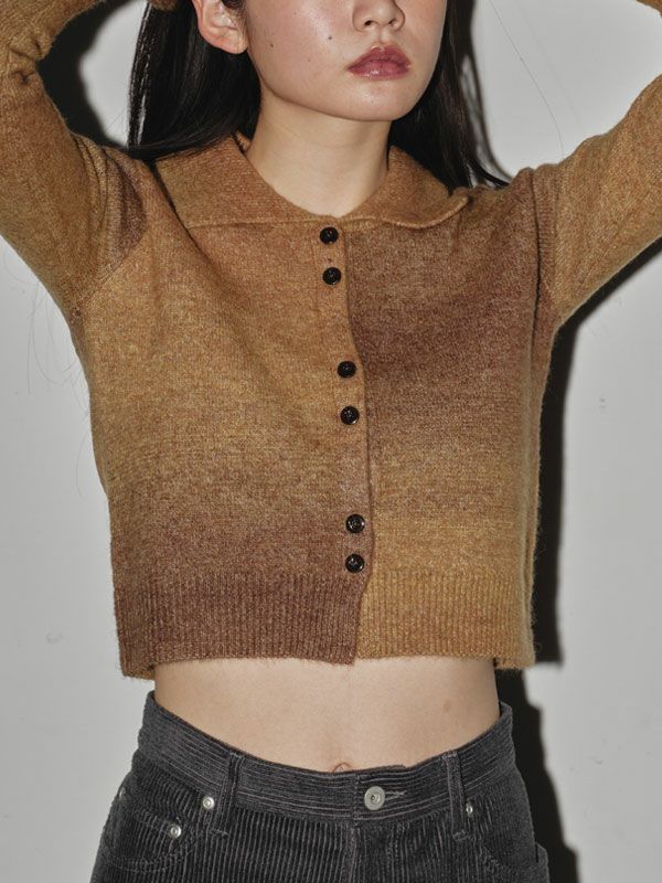 todayful☆(*Ü*)ワイドリブショートニット 楽天市場】【即納】TODAYFUL