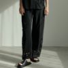 anuke アンヌーク 9月上旬～下旬頃入荷予定 予約 Cutwork Lace Pants ...