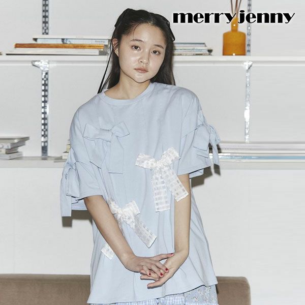 merry オファー jenny t シャツ