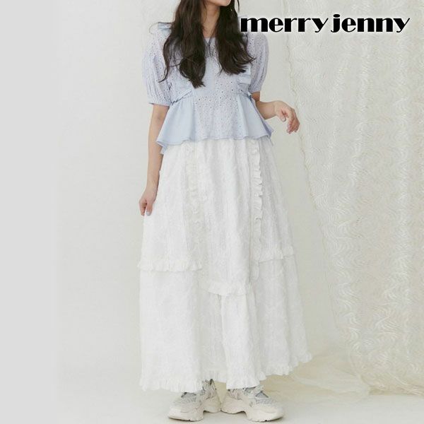 merry jenny メリージェニー 5月下旬～6月中旬頃当店入荷予定 予約