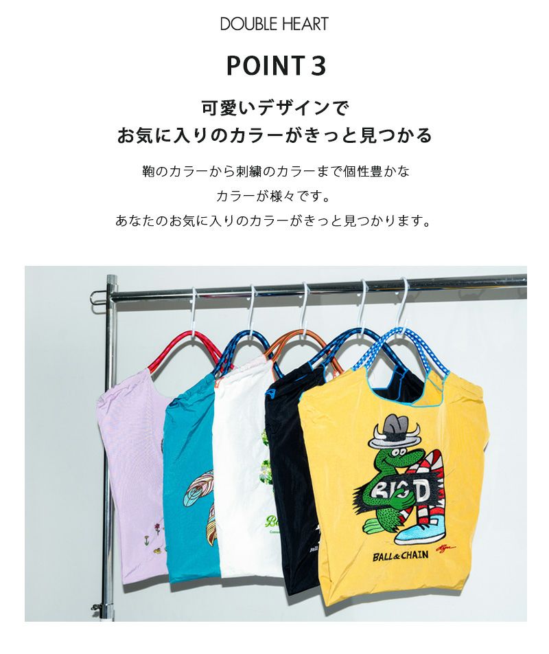 送料無料】【即納】 Ball＆Chain ボールアンドチェーン 正規品 CLOVER