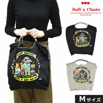 送料無料】【即納】 Ball＆Chain ボールアンドチェーン 正規品 B