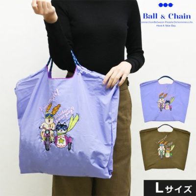 Ball＆Chain ボールアンドチェーン T.A.D.S Lサイズ 321102