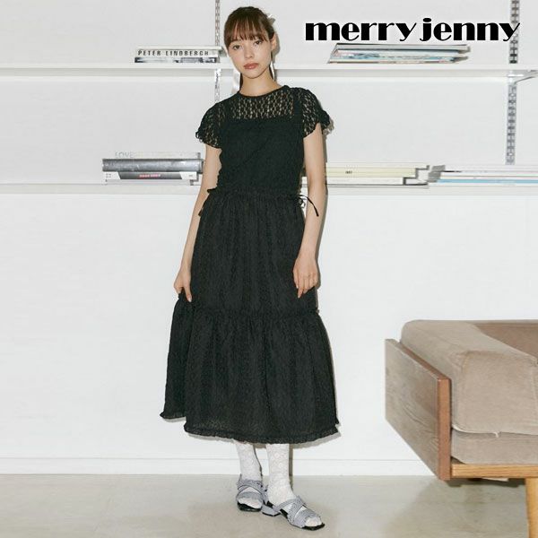 merry jenny メリージェニー 5月下旬～6月中旬頃当店入荷予定 予約 ...
