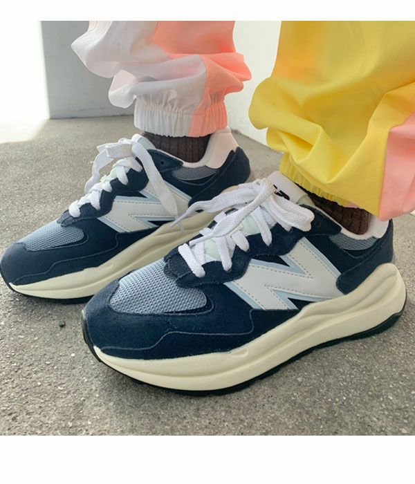 New Balance M5740CD(D) NAVY(CD) 国内発送 New Balance M5740CD(D) NAVY(CD) 国内発送 (New Balance