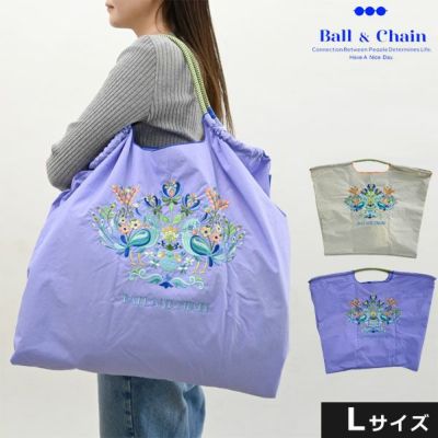 送料無料】【即納】 Ball＆Chain ボールアンドチェーン 正規品