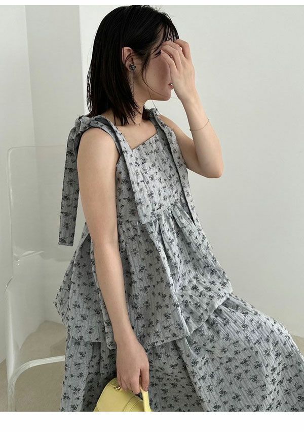 LILY BROWN（リリーブラウン）の「【WEB限定カラー】ショルダー