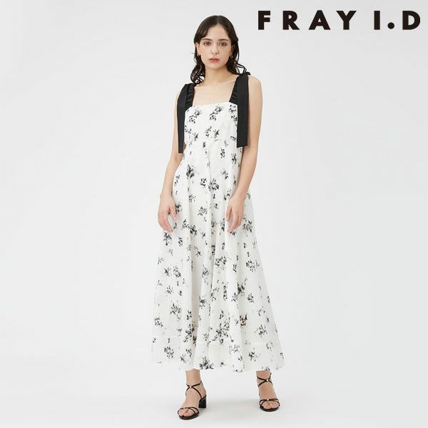 FRAY I.D フレイアイディー 6月中旬～7月上旬頃当店入荷予定 予約 