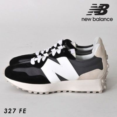 NEW BALANCE ニューバランス U327 FE u327fe | DOUBLE HEART(ダブル