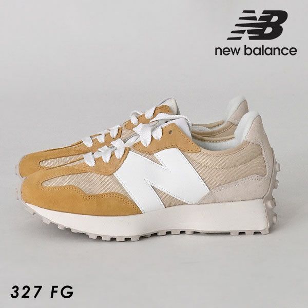 NEW BALANCE ニューバランス U327 FG u327fg | DOUBLE HEART(ダブルハート) オンラインセレクトショップ