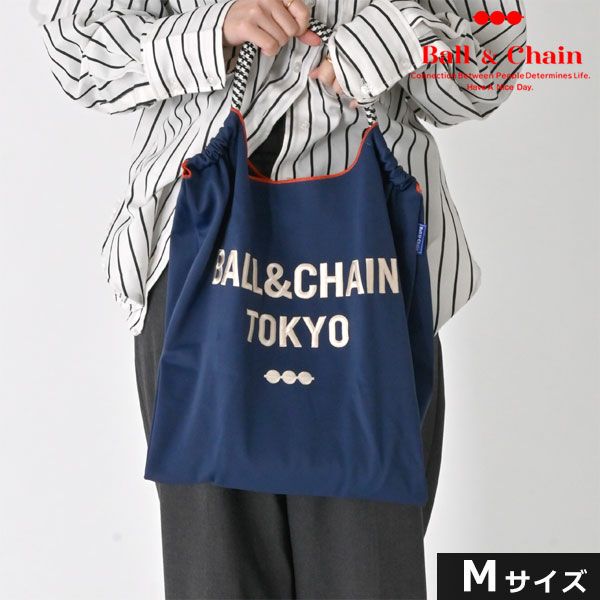 送料無料】【即納】 Ball＆Chain ボールアンドチェーン 正規品 W.B&C
