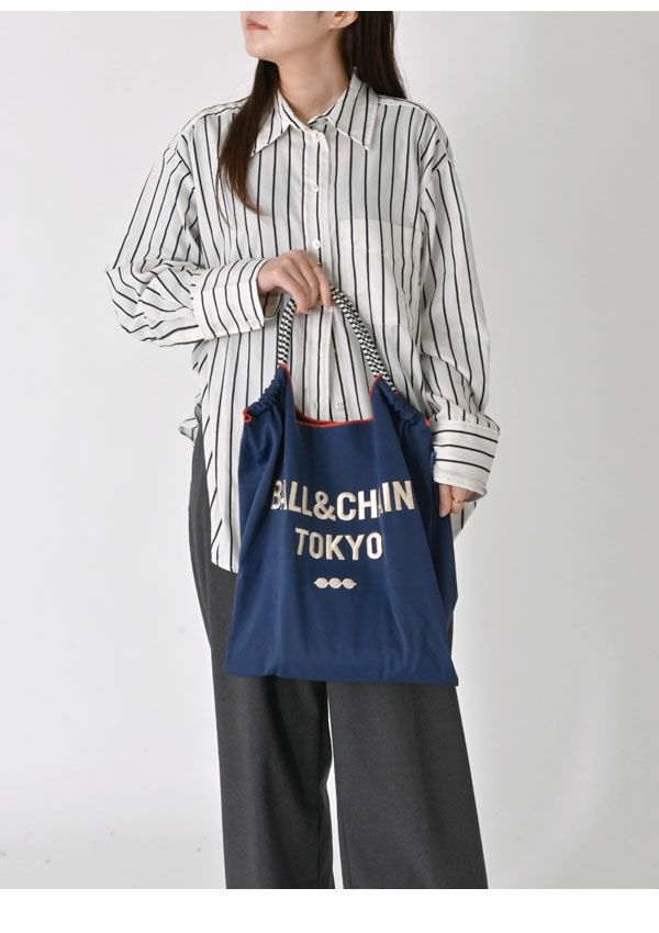 Ball＆Chain ボールアンドチェーン】オリジナル Mサイズ | BRAND
