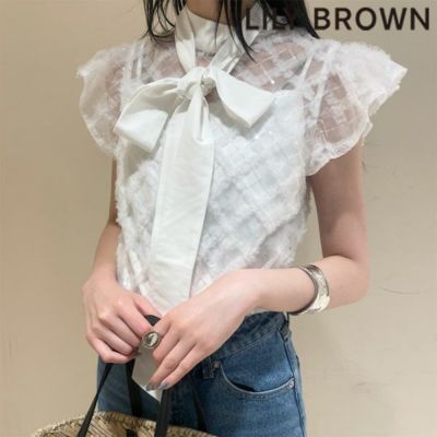 LILY BROWN リリーブラウン 4月下旬～5月中旬頃当店入荷予定 予約 [L.B