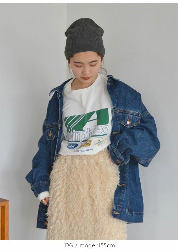 MORE SALE 20%OFF】 【即納】 アングリッド ungrid アウター 25