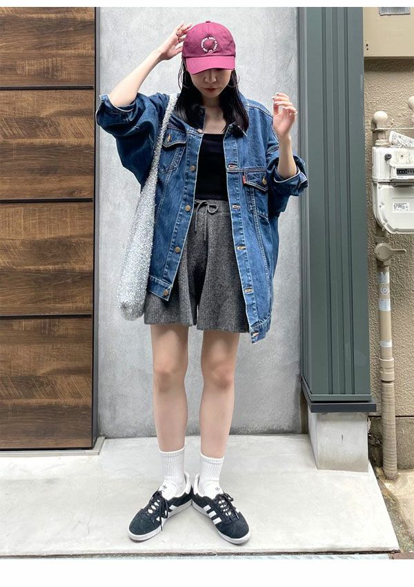 SALE10%OFF】【即納】 アングリッド ungrid アウター 25春夏