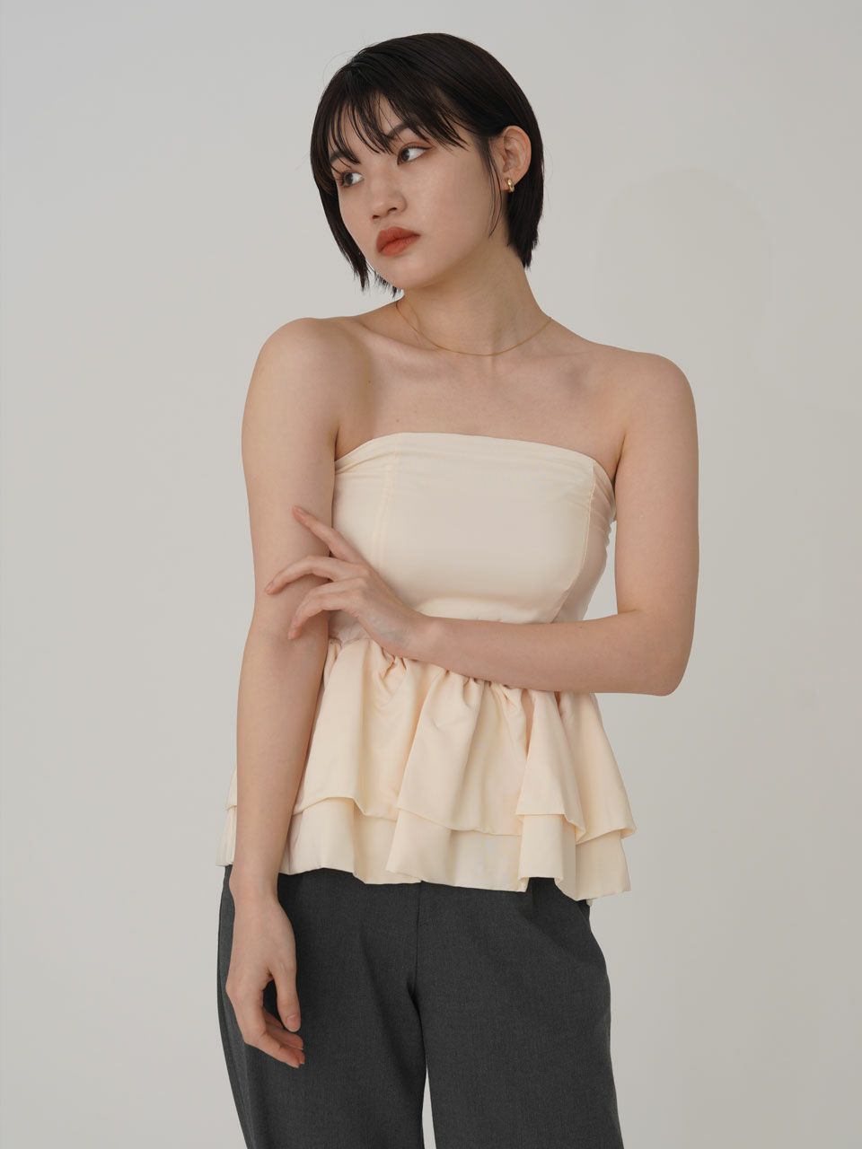 iGUISER エギュゼ 5月中旬頃当店入荷予定 予約 balloon bustier 004