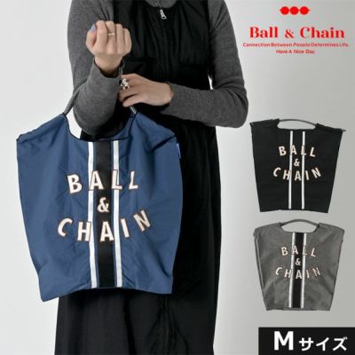 即納】 Ball＆Chain ボールアンドチェーン LINE Lサイズ 301137