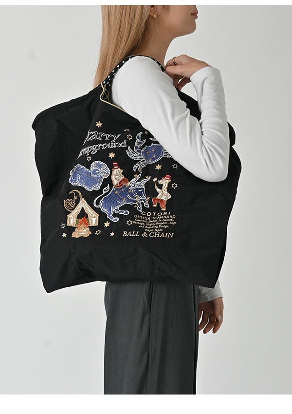 Ball＆Chain ボールアンドチェーン】コラボ Lサイズ | BRAND