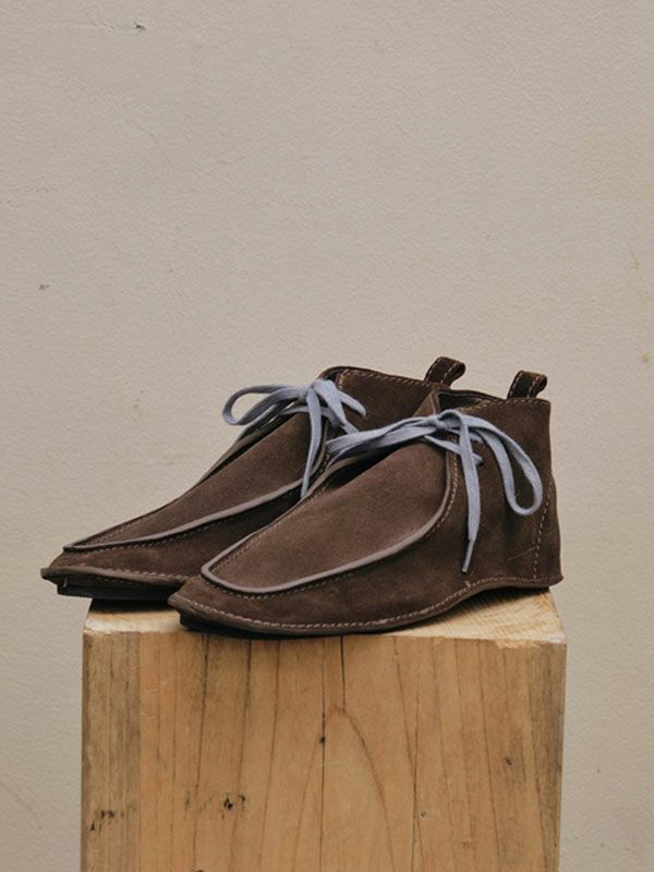 SALE60%OFF】【即納】 トゥデイフル TODAYFUL 靴 Leather