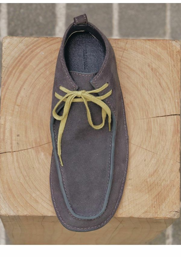 靴 TODAYFUL Leather Moccasin Shoes セール】Leather Moccasin Shoes（モカシン/デッキシューズ
