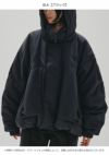 【予約販売】TODAYFUL2024winterトゥデイフルアウターMonsterDownJacket11月中旬～12月上旬予約モンスターダウンジャケットミドル丈長袖12420006