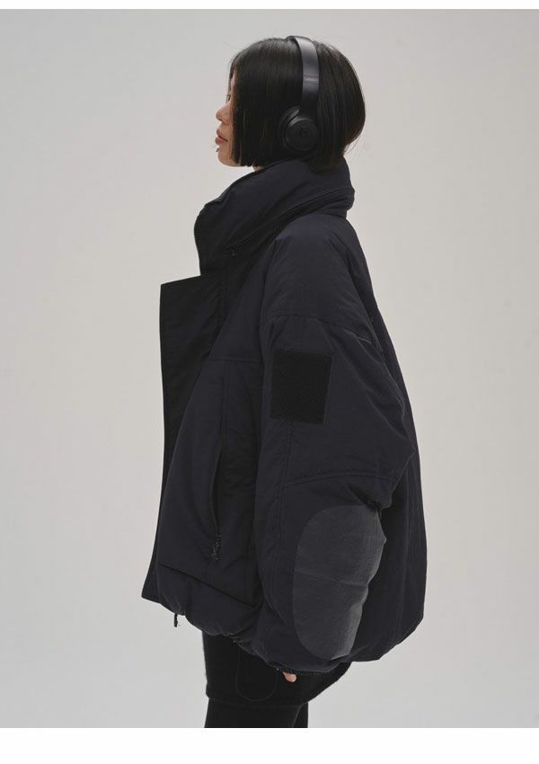 即納】トゥデイフル TODAYFUL 2025winter アウター Monster Down