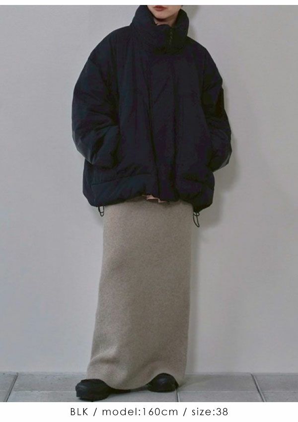 即納】トゥデイフル TODAYFUL 2025winter アウター Monster Down