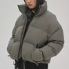 ポイント5倍5/3023:59ﾏﾃﾞ【予約販売】TODAYFUL2024winterトゥデイフルアウターCheckDawnJacket11月上旬～下旬予約チェックダウンジャケットショート丈長袖12420007