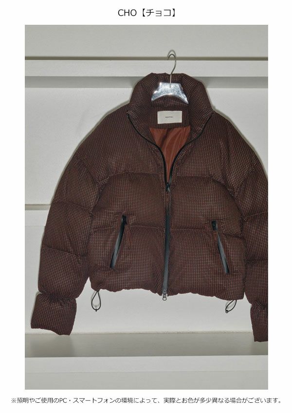SALE20%OFF】 【即納】 トゥデイフル TODAYFUL 2024winter