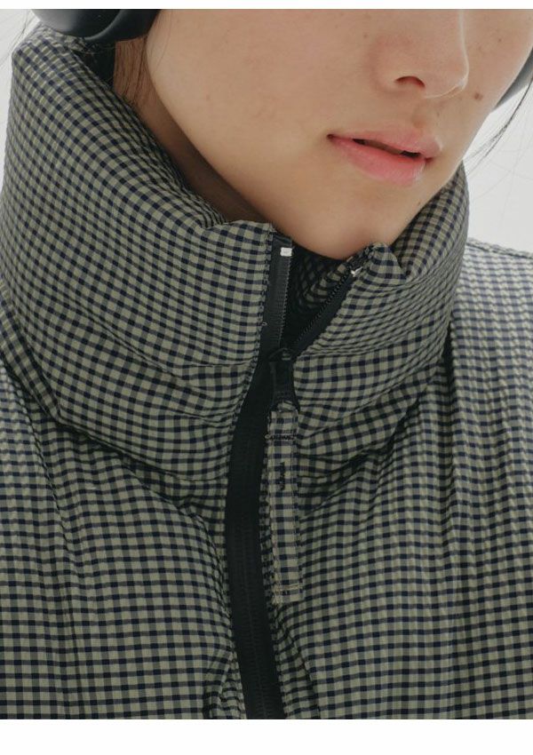 トゥデイフル　Check Dawn Jacket todayful 36サイズ TODAYFUL トゥデイフル 2025winter アウター Check Dawn Jacket