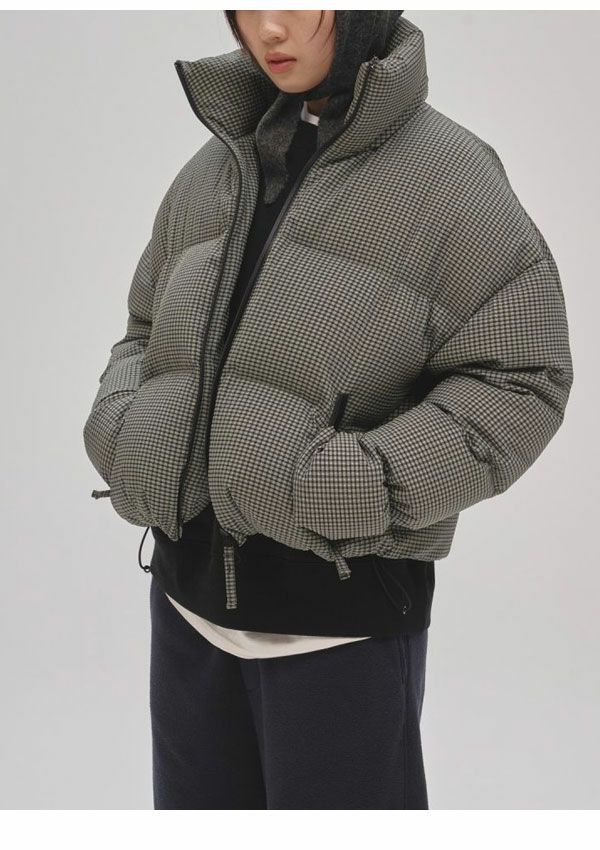 クレドナ リバーシブルキルティングダウンコート レザーパイピングボアXキルティングリバーシブルコート[kd15] | レディースファッション クレドナ　リバーシブルキルティングダウン