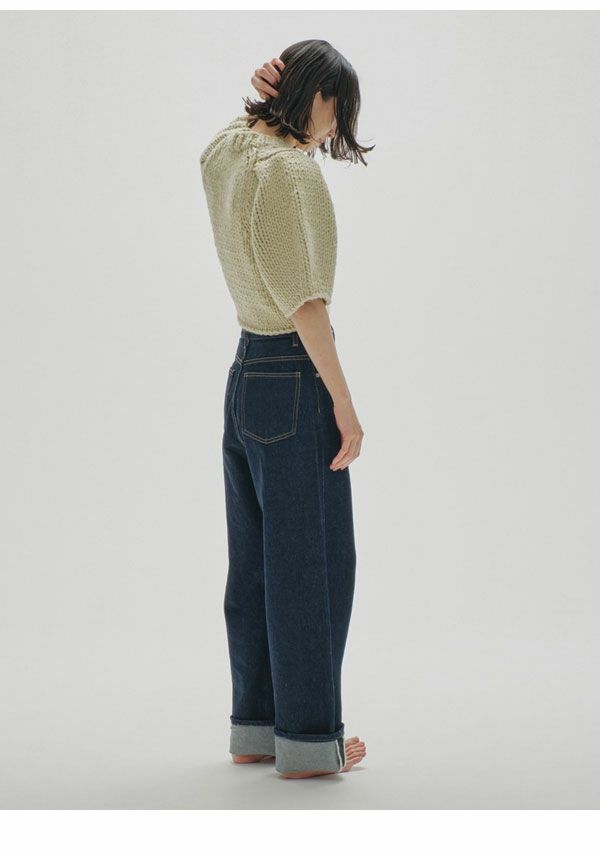 リピート決定！トゥデイフル TODAYFUL 2025springsummer ボトムス 