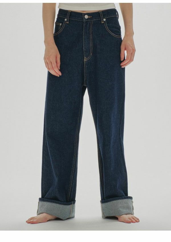 TODAYFUL Cary's Denimブルー　サイズ24 TODAYFUL(トゥデイフル) / Life's online store（ライフズ