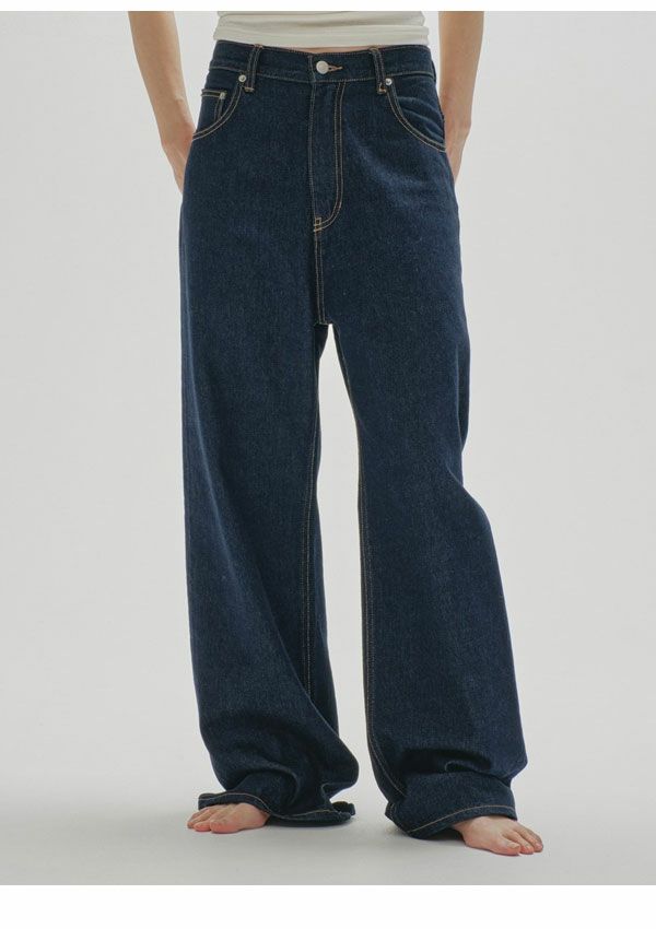 TODAYFUL (トゥデイフル）Carys Denim☆ 25春夏2【12421401