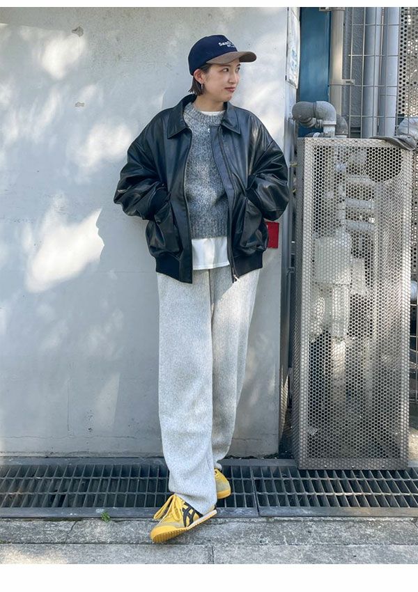 SALE20%OFF】【即納】アングリッド ungrid アウター 24秋冬