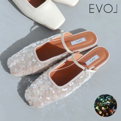 evol トップ 靴 福岡