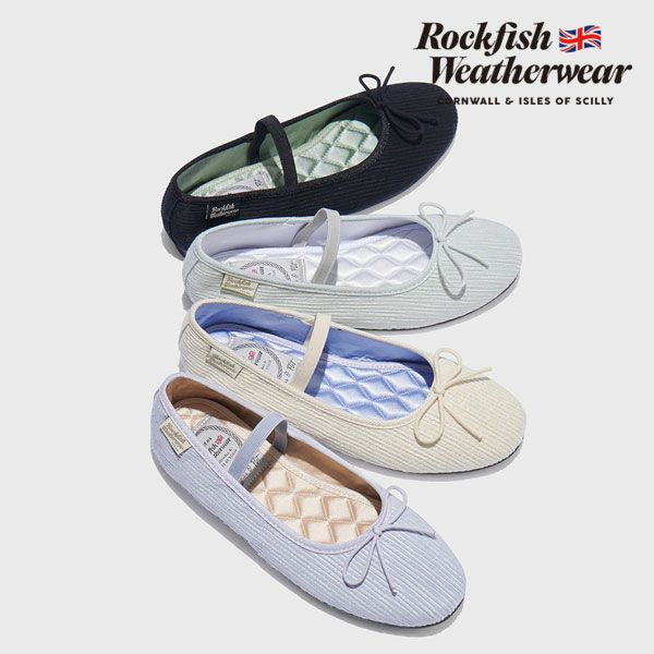 Rockfish Weatherwear バレーシューズ｜即納】 ロックフィッシュ