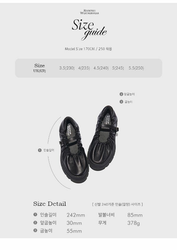 即納】 ロックフィッシュ ウェザーウェアー ROCKFISH Weatherwear 靴