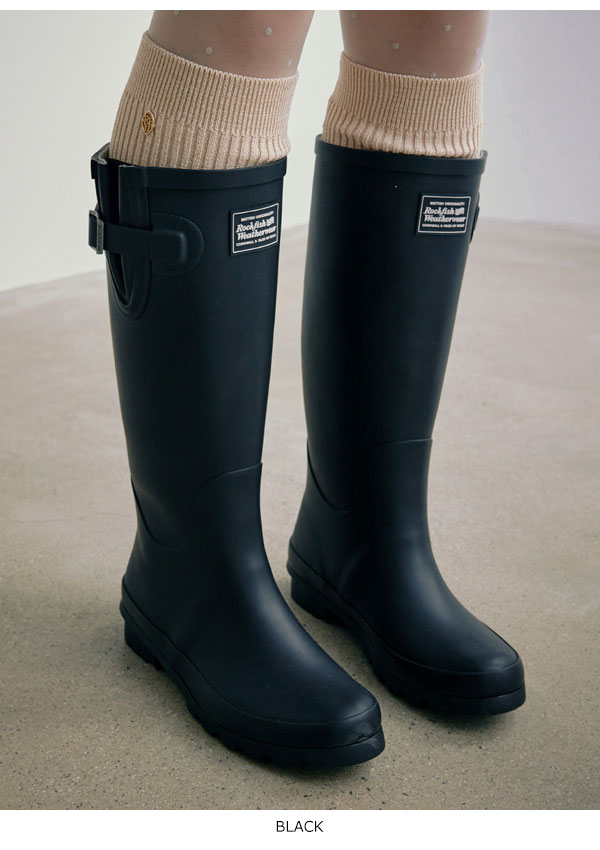 即納】 ロックフィッシュ ウェザーウェアー ROCKFISH Weatherwear 靴